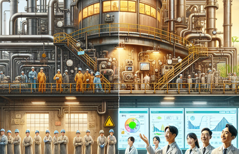 《如何提升鍋爐效率？從腐蝕控制開始改善》