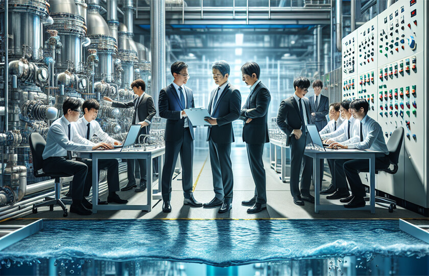 超越國界的職人精神：開廣如何以全方位技術贏得日商長期信賴？