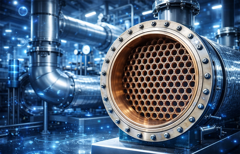 告別反覆停機！台灣開廣助客戶終結空壓機破管惡夢