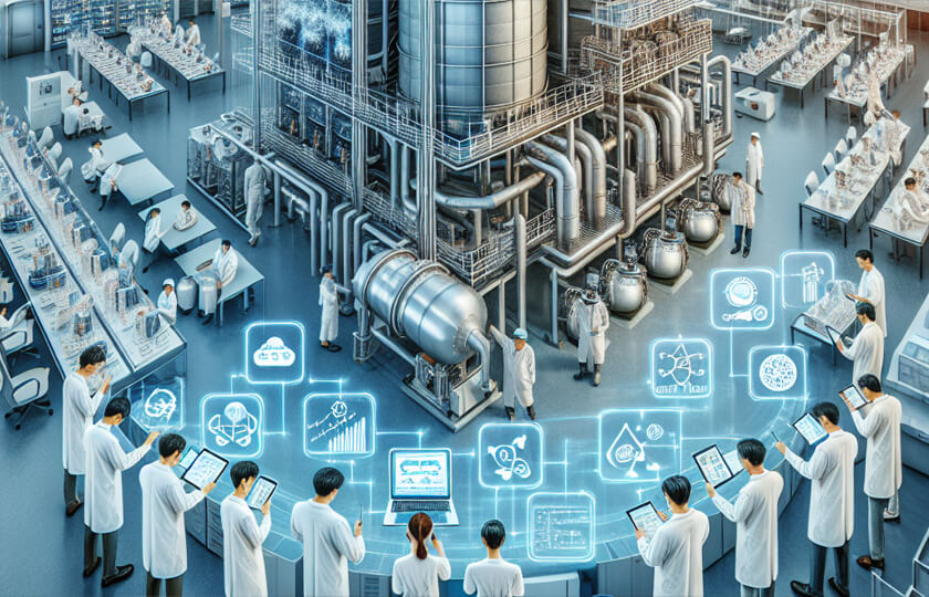 南部某醫院實測：克服水質硬度挑戰，告別傳統水處理的人工盲點