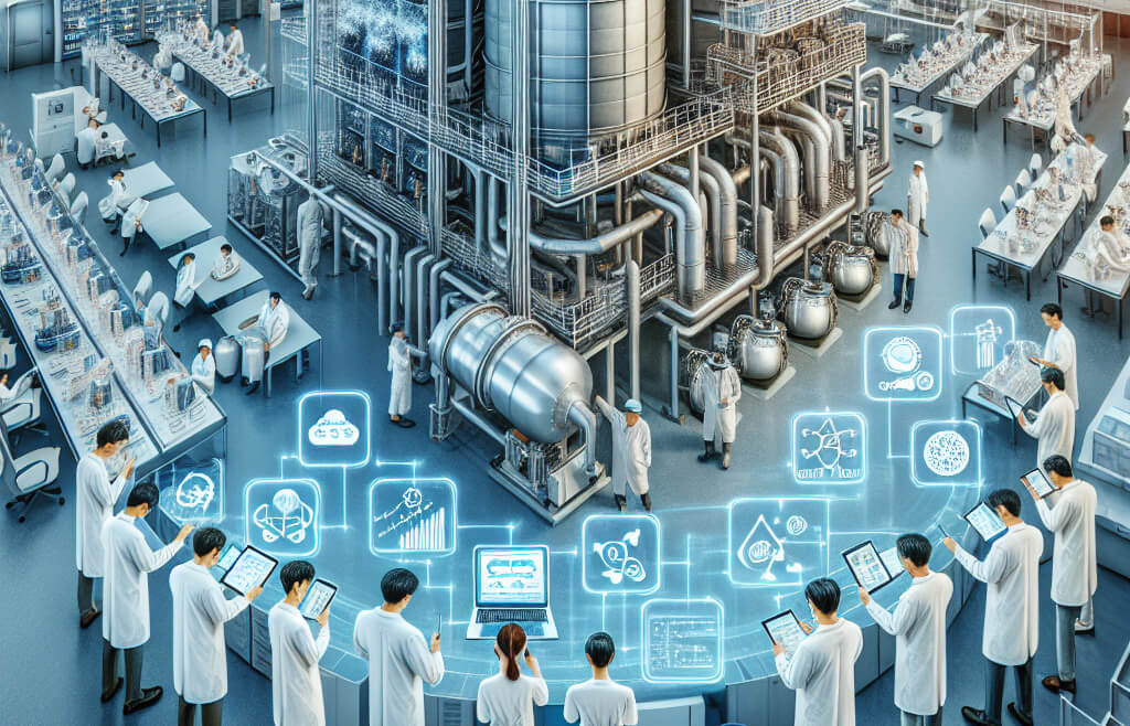 南部某醫院實測：克服水質硬度挑戰，告別傳統水處理的人工盲點