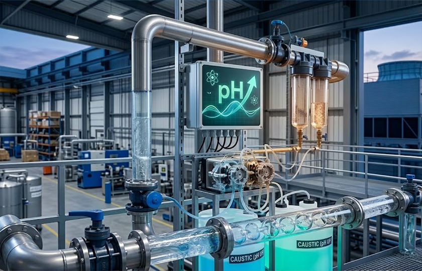 TRAKKER®雲端監控捕捉人工化驗抓不住的「瞬時數據」