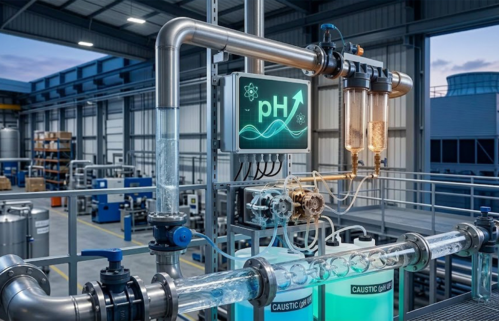 TRAKKER®雲端監控捕捉人工化驗抓不住的「瞬時數據」