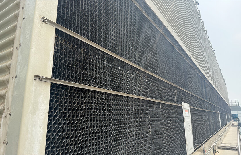 成功案例分享｜電子廠冷卻水系統優化：解決結垢、腐蝕與微生物滋生的整合對策