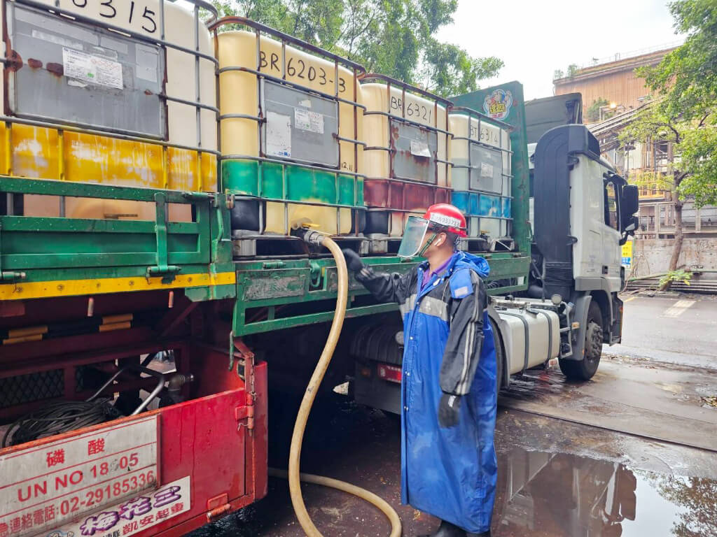 從防蝕防垢到工安守護：台灣開廣對「零失誤」的極致追求