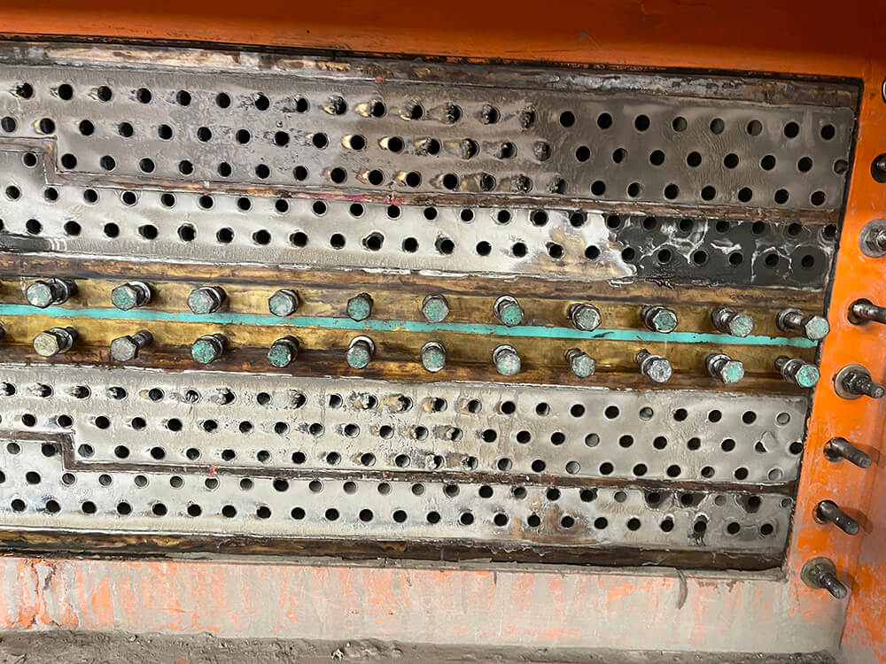 從熱交換器內部管理，落實企業節能與 ESG 行動