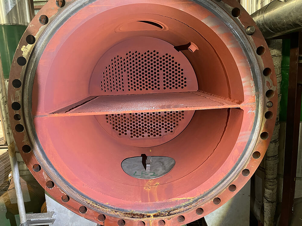 從熱交換器內部管理，落實企業節能與 ESG 行動